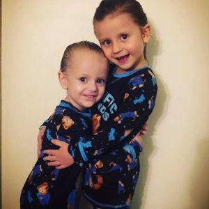 Meet your Posher, Mariah